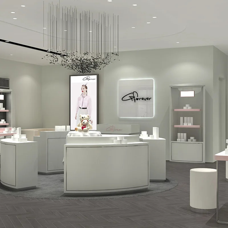 맞춤형 고급 모던 맞춤 제작 가능한 보석 및 시계 진열 - Jewelry Shop Watches 리뷰 및 가격